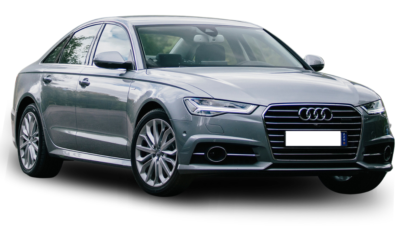 audi a6 web