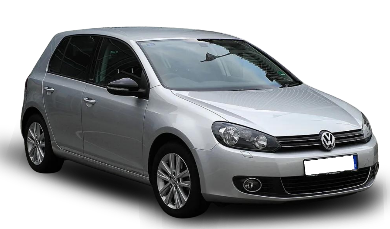 Golf 6 web